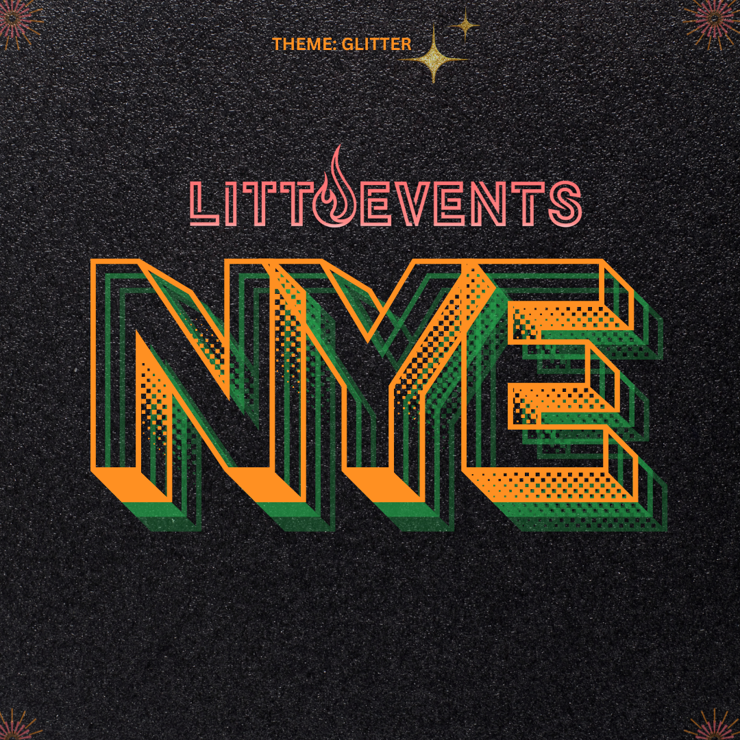 LITT Events NYE | The Hague