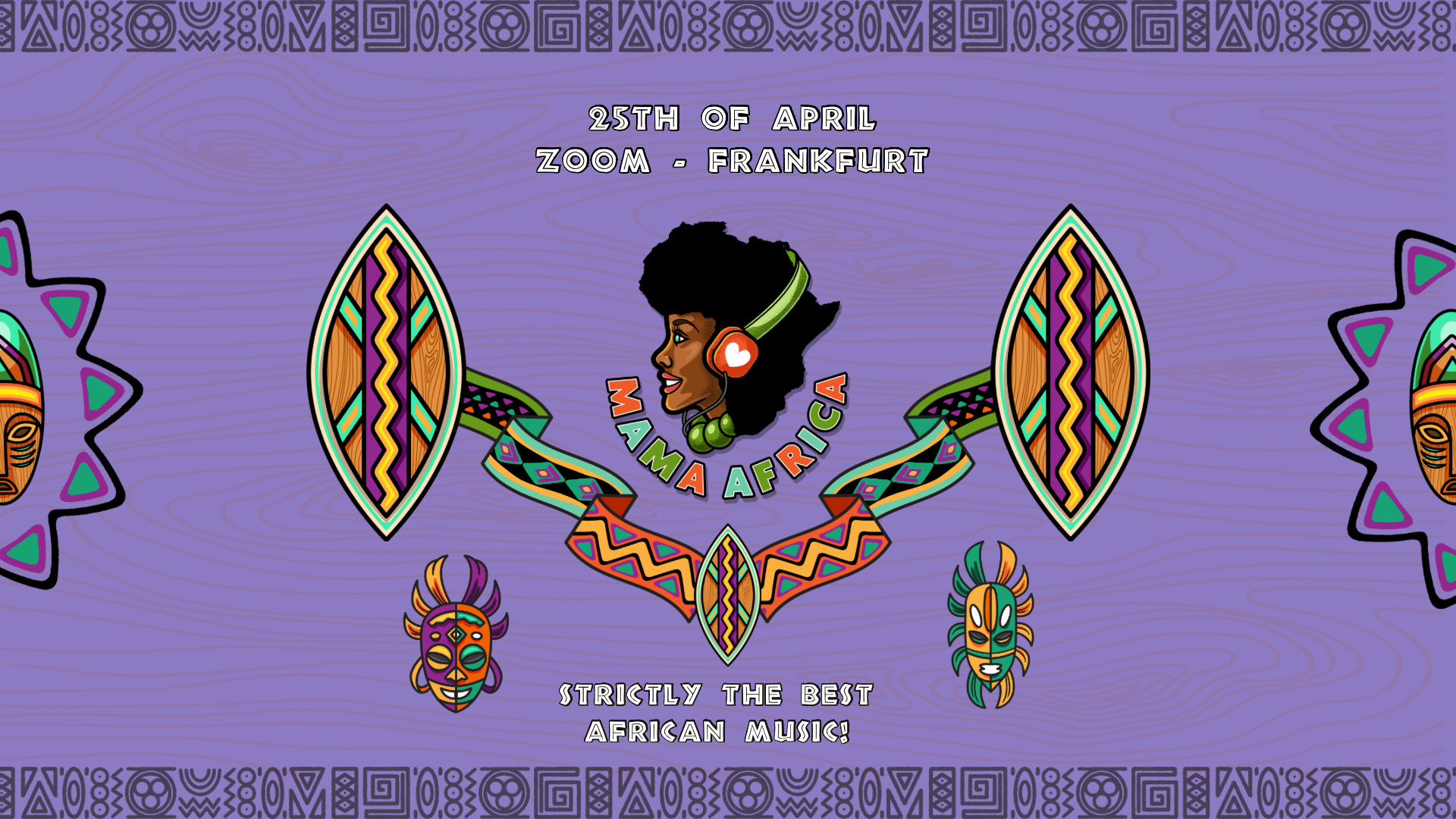 Mama Africa | Frankfurt